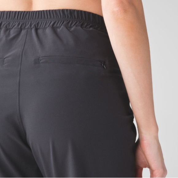 Lululemon & Go Keepsake Studio Jogger - Picture 10 of 16